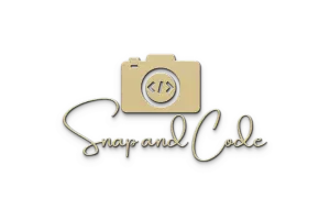 Snapandcode logo, Snap and Code Logo, Webdesign, Webdesign Hannover, WordPress Coaching, Webdesign in der Nähe